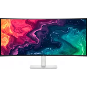  Dell 34quot UltraWide S3425DW VA LED 219 HDMI MM HAS Piv 30001 300cd 178178 3440x1440 120Hz FreeSync Premium UW USB 1016