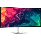 Монитор Dell 34" UltraWide S3425DW черный VA LED 21:9 HDMI M/M матовая HAS Piv 3000:1 300cd 178гр/178гр 3440x1440 120Hz FreeSync Premium UW USB 10.16кг