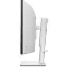 Монитор Dell 34" UltraWide S3425DW черный VA LED 21:9 HDMI M/M матовая HAS Piv 3000:1 300cd 178гр/178гр 3440x1440 120Hz FreeSync Premium UW USB 10.16кг