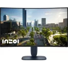 Монитор Dell 31.5" Alienware AW3225DM черный VA LED 16:9 HDMI матовая HAS 3000:1 400cd 178гр/178гр 2560x1440 180Hz FreeSync DP Quad HD 2K (1440p) USB