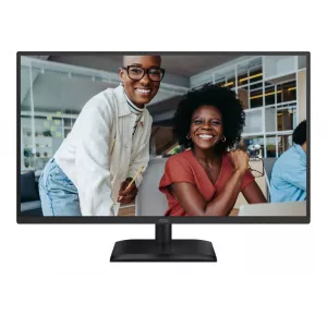  AOC 27quot Q27E4U IPS LED 169 HDMI MM HAS Piv 350cd 178178 2560x1440 120Hz DP Quad HD 2K 1440p USB 555