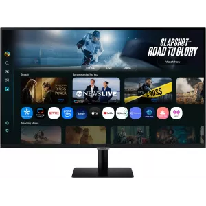  Samsung 32quot S32FM702UIXCI VA LED 169 HDMI MM 30001 300cd 178178 3840x2160 60Hz 4K USB 65