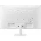 Монитор Samsung 32" M7 S32FM703UIXCI белый VA LED 16:9 HDMI M/M матовая 3000:1 300cd 178гр/178гр 3840x2160 60Hz 4K USB 6.8кг