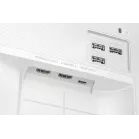 Монитор Samsung 32" M7 S32FM703UIXCI белый VA LED 16:9 HDMI M/M матовая 3000:1 300cd 178гр/178гр 3840x2160 60Hz 4K USB 6.8кг