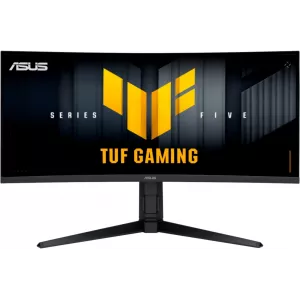  Asus 34quot VG34WQML5A VA LED 219 HDMI MM HAS Piv 40001 400cd 178178 3440x1440 250Hz FreeSync Premium Pro DP UW USB 81