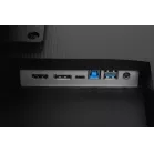 Монитор MSI 23.8" Pro MP245PHG E14 черный IPS LED 16:9 HDMI M/M HAS Piv 300cd 178гр/178гр 1920x1080 144Hz DP FHD USB 5.55кг