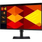 Монитор Samsung 27" Essential S4 S27D400GAUXEN черный IPS LED 16:9 HDMI матовая HAS Piv 1000:1 250cd 178гр/178гр 1920x1080 100Hz DP FHD USB 4кг