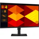 Монитор Samsung 27" Essential S4 S27D400GAUXEN черный IPS LED 16:9 HDMI матовая HAS Piv 1000:1 250cd 178гр/178гр 1920x1080 100Hz DP FHD USB 4кг