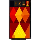 Монитор Samsung 27" Essential S4 S27D400GAUXEN черный IPS LED 16:9 HDMI матовая HAS Piv 1000:1 250cd 178гр/178гр 1920x1080 100Hz DP FHD USB 4кг