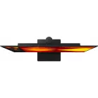 Монитор Samsung 27" Essential S4 S27D400GAUXEN черный IPS LED 16:9 HDMI матовая HAS Piv 1000:1 250cd 178гр/178гр 1920x1080 100Hz DP FHD USB 4кг