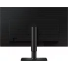 Монитор Samsung 27" Essential S4 S27D400GAUXEN черный IPS LED 16:9 HDMI матовая HAS Piv 1000:1 250cd 178гр/178гр 1920x1080 100Hz DP FHD USB 4кг