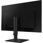 Монитор Samsung 27" Essential S4 S27D400GAUXEN черный IPS LED 16:9 HDMI матовая HAS Piv 1000:1 250cd 178гр/178гр 1920x1080 100Hz DP FHD USB 4кг