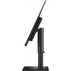 Монитор Samsung 27" Essential S4 S27D400GAUXEN черный IPS LED 16:9 HDMI матовая HAS Piv 1000:1 250cd 178гр/178гр 1920x1080 100Hz DP FHD USB 4кг