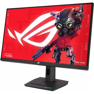 Asus 315quot ROG Strix XG32UCG IPS LED 03ms 169 HDMI HAS Piv 10001 400cd 178178 3840x2160 160Hz DP 4K USB 99