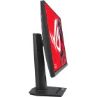 Монитор Asus 31.5" ROG Strix XG32UCG черный IPS LED 0.3ms 16:9 HDMI матовая HAS Piv 1000:1 400cd 178гр/178гр 3840x2160 160Hz DP 4K USB 9.9кг