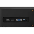 Монитор ViewSonic 23.8" VA2432-MHD-3 черный IPS LED 16:9 HDMI M/M матовая 250cd 178гр/178гр 1920x1080 100Hz VGA DP FHD 2.7кг