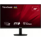 Монитор ViewSonic 23.8" VA24G1-H черный IPS LED 16:9 HDMI матовая 400cd 178гр/178гр 1920x1080 144Hz VGA FHD 2.8кг