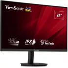 Монитор ViewSonic 23.8" VA24G1-H черный IPS LED 16:9 HDMI матовая 400cd 178гр/178гр 1920x1080 144Hz VGA FHD 2.8кг