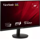 Монитор ViewSonic 23.8" VA24G1-H черный IPS LED 16:9 HDMI матовая 400cd 178гр/178гр 1920x1080 144Hz VGA FHD 2.8кг