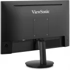 Монитор ViewSonic 23.8" VA24G1-H черный IPS LED 16:9 HDMI матовая 400cd 178гр/178гр 1920x1080 144Hz VGA FHD 2.8кг