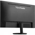 Монитор ViewSonic 27" VA2708-2K-HD-2 черный IPS LED 16:9 HDMI матовая 300cd 178гр/178гр 2560x1440 75Hz DP 2K 3.5кг