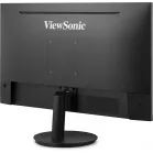Монитор ViewSonic 27" VA2708-2K-HD-2 черный IPS LED 16:9 HDMI матовая 300cd 178гр/178гр 2560x1440 75Hz DP 2K 3.5кг