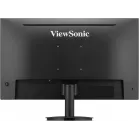 Монитор ViewSonic 27" VA2708-2K-HD-2 черный IPS LED 16:9 HDMI матовая 300cd 178гр/178гр 2560x1440 75Hz DP 2K 3.5кг