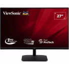 Монитор ViewSonic 27" VA2732-H-2 черный IPS LED 16:9 HDMI матовая 250cd 178гр/178гр 1920x1080 100Hz VGA FHD 4.1кг