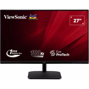  ViewSonic 27quot VA2732H2 IPS LED 169 HDMI 250cd 178178 1920x1080 100Hz VGA FHD 41