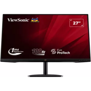  ViewSonic 27quot VA2732H2 IPS LED 169 HDMI 250cd 178178 1920x1080 100Hz VGA FHD 41