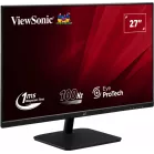 Монитор ViewSonic 27" VA2732-H-2 черный IPS LED 16:9 HDMI матовая 250cd 178гр/178гр 1920x1080 100Hz VGA FHD 4.1кг