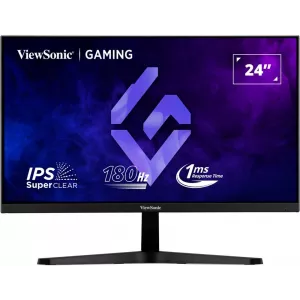  ViewSonic 238quot VX24G1HD IPS LED 169 HDMI 300cd 178178 1920x1080 180Hz GSync DP FHD 27