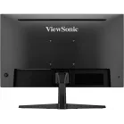 Монитор ViewSonic 23.8" VX24G1-HD черный IPS LED 16:9 HDMI матовая 300cd 178гр/178гр 1920x1080 180Hz G-Sync DP FHD 2.7кг