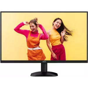  AOC 27quot Q27B35E IPS LED 169 HDMI 350cd 178178 2560x1440 75Hz DP 2K 303