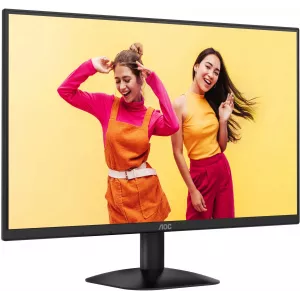  AOC 27quot Q27B35E IPS LED 169 HDMI 350cd 178178 2560x1440 75Hz DP 2K 303