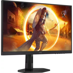  AOC 27quot Q27G4XF Fast IPS LED 05ms 169 HDMI HAS Piv 300cd 178178 2560x1440 180Hz GSync DP QHD 53