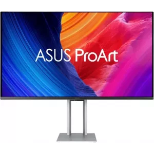  Asus 315quot ProArt PA32UCDM QD OLED LED 169 HDMI MM HAS 250cd 178178 3840x2160 240Hz 4K USB 9
