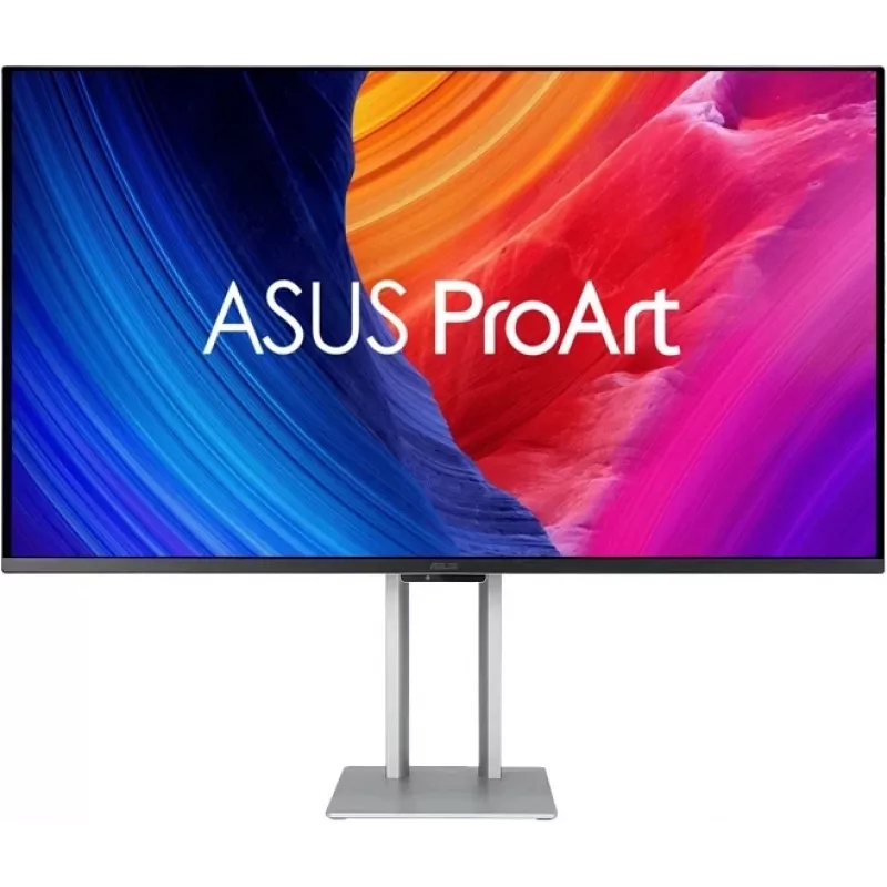 Монитор Asus 31.5" ProArt PA32UCDM черный QD OLED LED 16:9 HDMI M/M матовая HAS 250cd 178гр/178гр 3840x2160 240Hz 4K USB 9кг