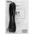 Монитор Asus 31.5" ProArt PA32UCE черный IPS LED 16:9 HDMI M/M матовая HAS Piv 600cd 178гр/178гр 3840x2160 60Hz DP 4K USB 8.9кг