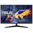 Монитор Asus 27" VY279HGR черный IPS LED 16:9 HDMI матовая 1500:1 250cd 178гр/178гр 1920x1080 120Hz VGA FHD 4.05кг