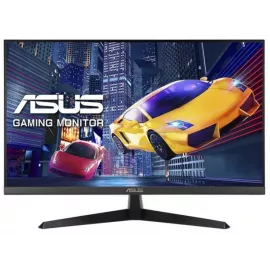 Монитор Asus 27" VY279HGR черный IPS LED 16:9 HDMI матовая 1500:1 250cd 178гр/178гр 1920x1080 120Hz VGA FHD 4.05кг