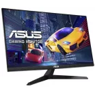 Монитор Asus 27" VY279HGR черный IPS LED 16:9 HDMI матовая 1500:1 250cd 178гр/178гр 1920x1080 120Hz VGA FHD 4.05кг