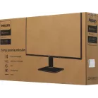 Монитор Philips 23.8" 24E2N1110 черный IPS LED 16:9 HDMI матовая 1500:1 300cd 178гр/178гр 1920x1080 120Hz VGA FHD 2.44кг