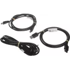 Монитор Philips 24" 24B2N2200 черный IPS LED 16:9 HDMI M/M матовая 300cd 178гр/178гр 1920x1080 120Hz VGA DP FHD 2.91кг