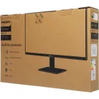 Монитор Philips 27" 27E2N2500 черный IPS LED 16:9 HDMI матовая 300cd 178гр/178гр 2560x1440 120Hz DP Quad HD 2K (1440p) 3.22кг