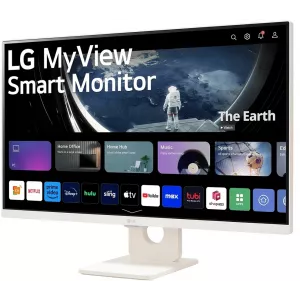  LG 27quot MyView 27U511SAW IPS LED 169 HDMI MM 13001 200cd 178178 1920x1080 100Hz FHD USB 56