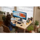 Монитор HP 34" P34hc G4 черный VA 21:9 HDMI матовая HAS 250cd 178гр/178гр 3440x1440 100Hz DP 2K USB 10.51кг