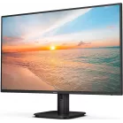 Монитор Philips 27" 27E1N2100A черный IPS LED 16:9 HDMI M/M матовая 300cd 178гр/178гр 1920x1080 120Hz VGA FHD 4кг