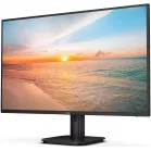 Монитор Philips 27" 27E1N2100D черный IPS LED 16:9 DVI HDMI матовая 1500:1 300cd 178гр/178гр 1920x1080 100Hz VGA FHD 3.99кг