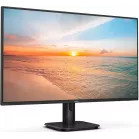 Монитор Philips 27" 27E1N2100D черный IPS LED 16:9 DVI HDMI матовая 1500:1 300cd 178гр/178гр 1920x1080 100Hz VGA FHD 3.99кг
